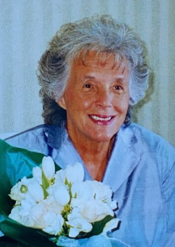 Rosemary A. Schwenk